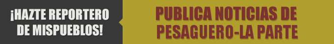 Restaurantes en Pesaguero-La Parte